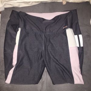 VS Pink Ultimate Leggings